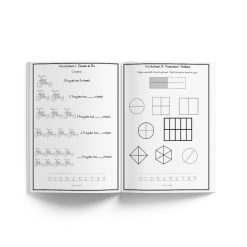 Alternative view of Grade 2 Mathematics Term 3