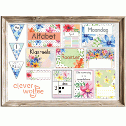 Alternative view of Klastema - Helder Blomme