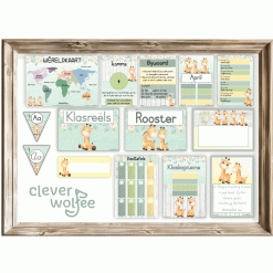 Alternative view of Intermediêre Klastema - Kameelperd 2