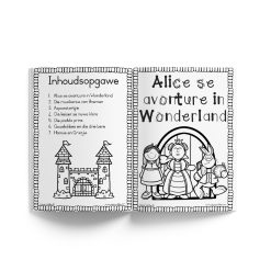 Alternative view of Kinderverhale: Deel 1