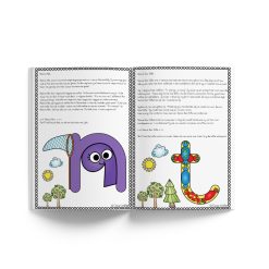 Alternative view of 42 Klanke stories