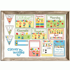 Alternative view of Klastema - hansworse