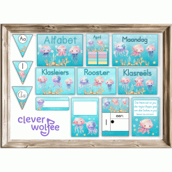 Alternative view of Klastema - Jellievis