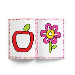 Alternative view of My klei aktiwiteite boekie