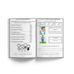 Alternative view of Graad 2 LV Kwartaal 1