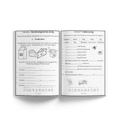 Alternative view of Graad 3 LV Kwartaal 2