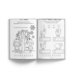 Alternative view of Graad 2 LV Kwartaal 2