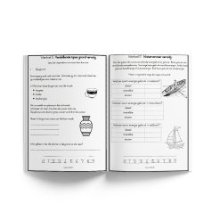 Alternative view of Graad 2 LV Kwartaal 3