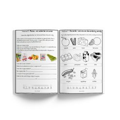 Alternative view of Graad 3 LV Kwartaal 4