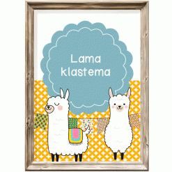 Klastema - Lama