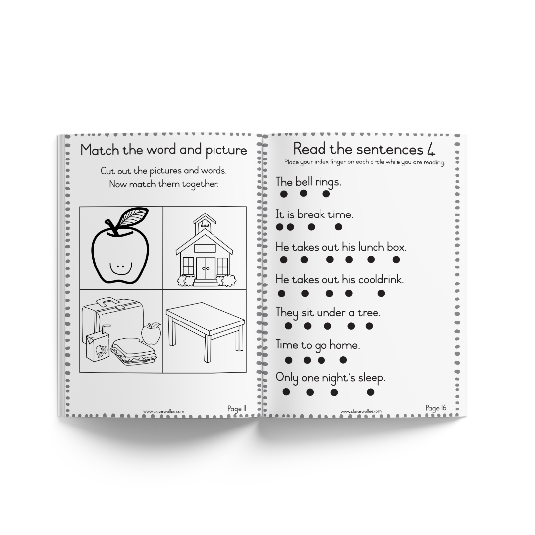 Little Wolf short stories - Image 16