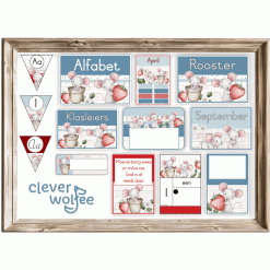 Alternative view of Klastema - Muise 2