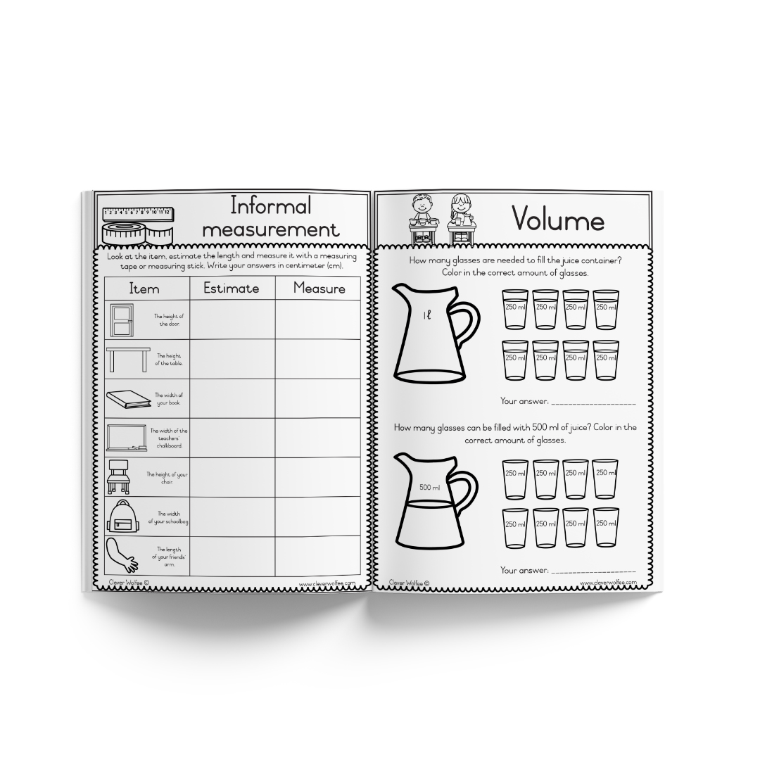 Grade 3 Mathematics extra help - Image 9