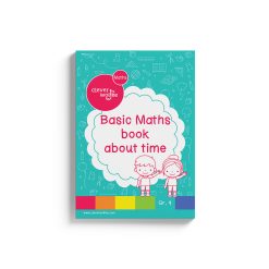 Grade 4 Mathematics Basic book 1 - Time