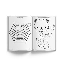 Alternative view of Katte tema boekie