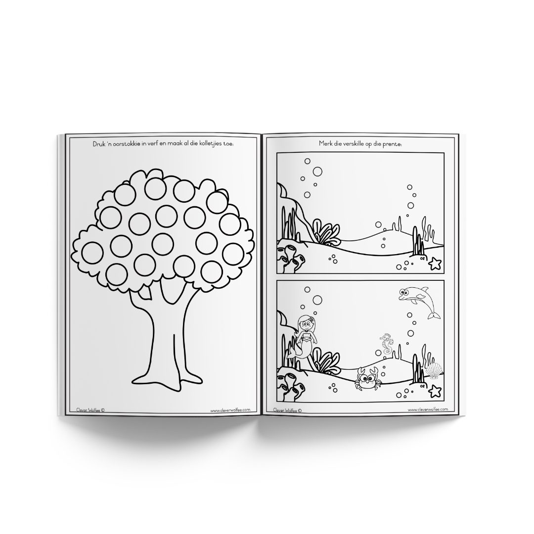 Meermin tema boekie - Image 2