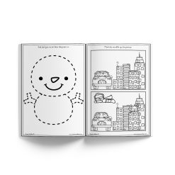 Alternative view of Superhelde tema boekie