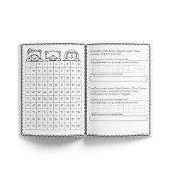 Alternative view of My woordsomme boekie