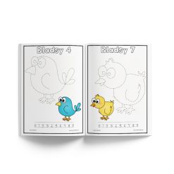 Alternative view of Natrek van diere