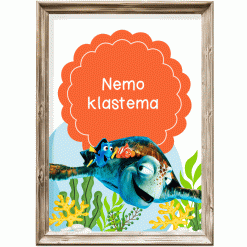 Klastema - Nemo