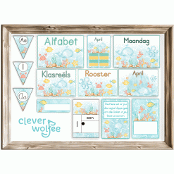 Alternative view of Klastema - onder die see 2