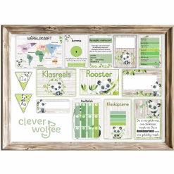 Alternative view of Intermediêre Klastema - Pandas