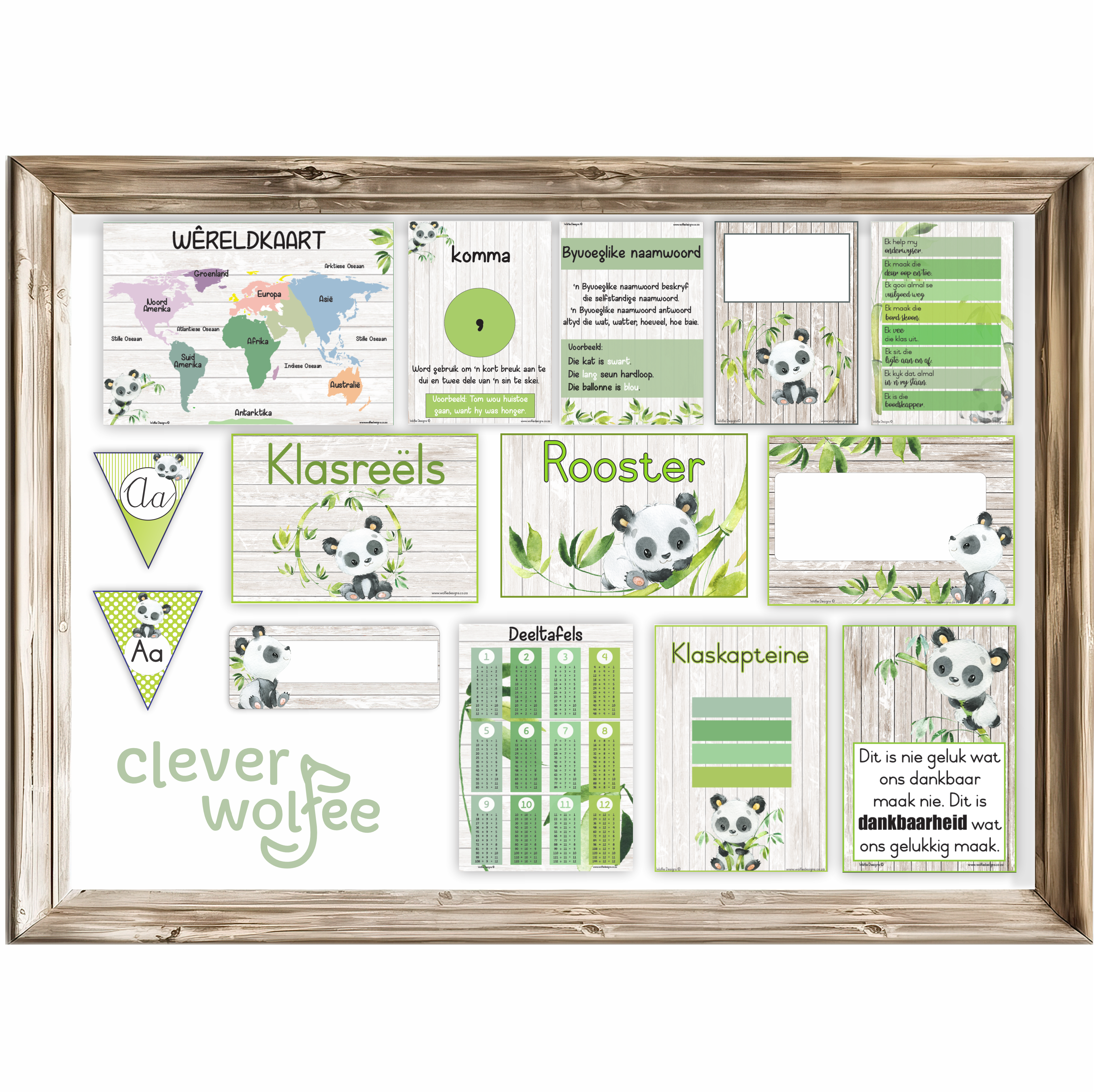 Intermediêre Klastema - Pandas - Image 2