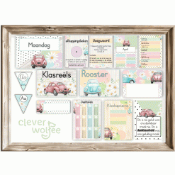 Alternative view of Intermediêre Klastema - Pastel Vollas