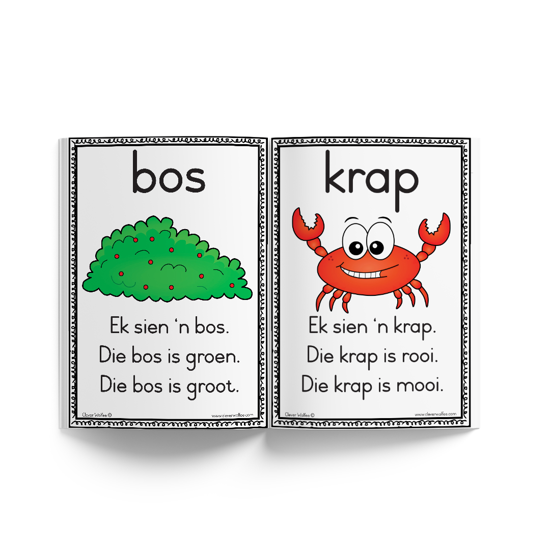 My patrone boek - Image 6