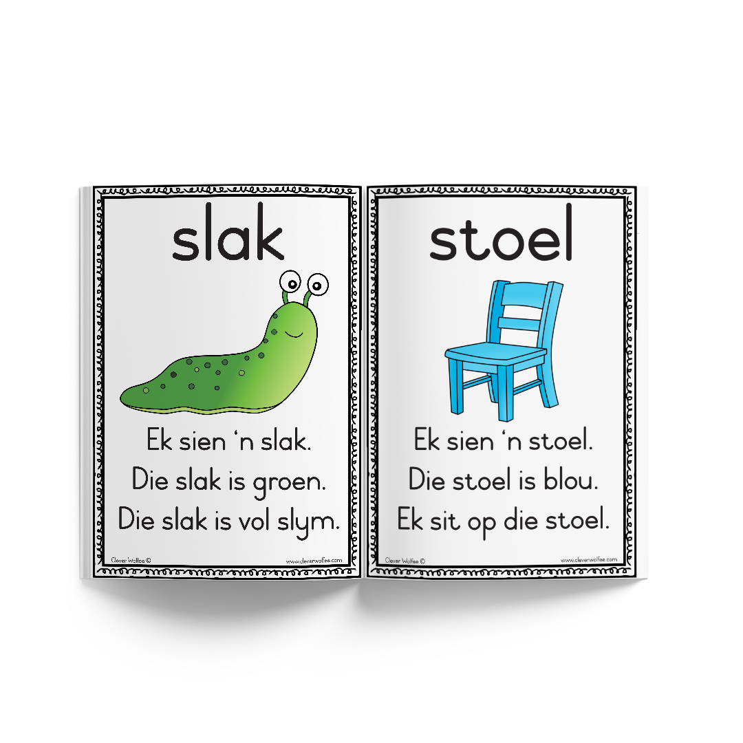 My patrone boek - Image 2