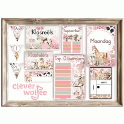 Alternative view of Klastema - Pienk cowboy