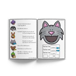 Alternative view of Pret met minus somme