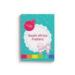 South Africa poster Bundle