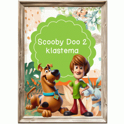 Scooby Doo 2 - Klastema