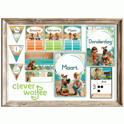 Alternative view of Scooby Doo 2 - Klastema