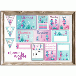 Alternative view of Klastema - seeperdjie