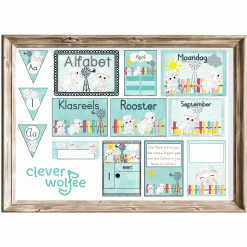 Alternative view of Klastema - skapies 2