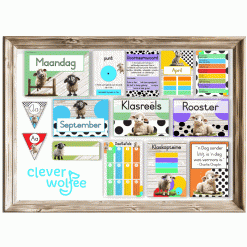 Alternative view of Intermediêre Klastema - Skapies