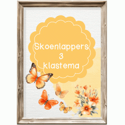 Klastema - skoenlappers 3