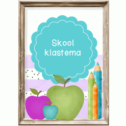 Klastema - skool