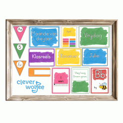 Alternative view of Klastema - Spatsels