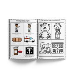 Alternative view of Dokter