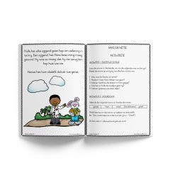 Alternative view of Hans en Hettie