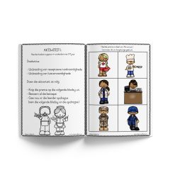 Alternative view of Beroepe