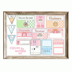 Alternative view of Klastema - Sugar pop