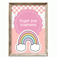 Klastema - Sugar pop
