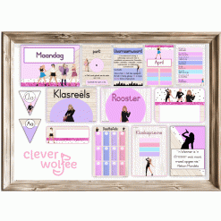 Alternative view of Intermediêre Klastema - Taylor Swift