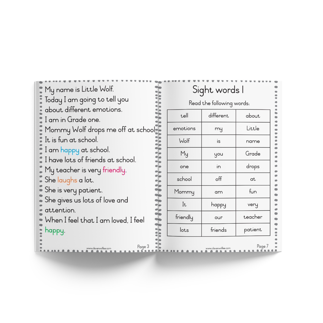 Little Wolf short stories - Image 70