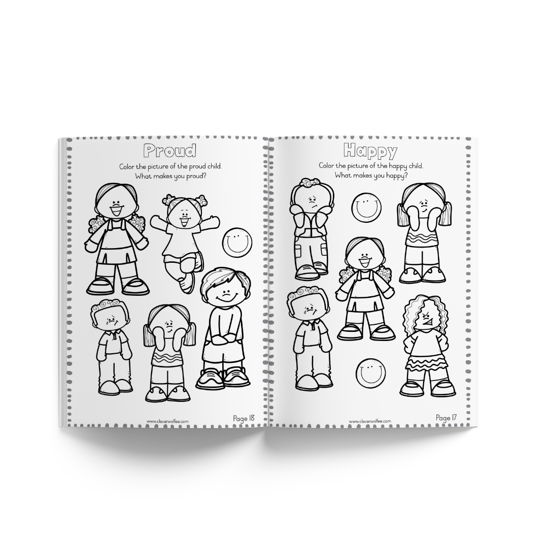 Little Wolf short stories - Image 71