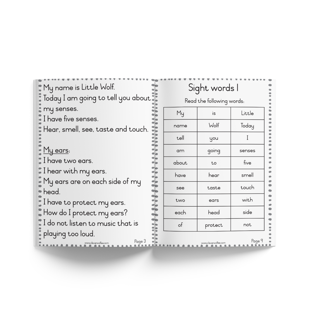 Little Wolf short stories - Image 76